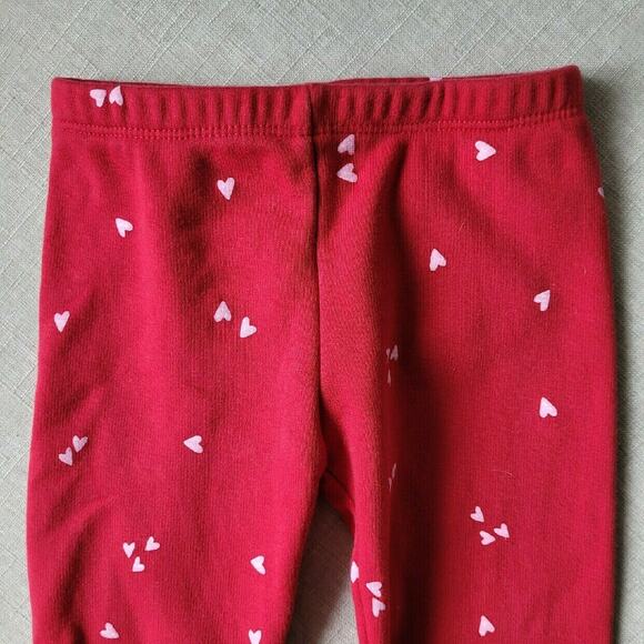 Old Navy Cozy Lined Leggings - Picture 3 of 8